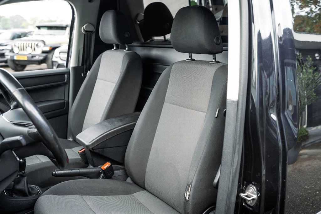 Volkswagen Caddy – foto 43