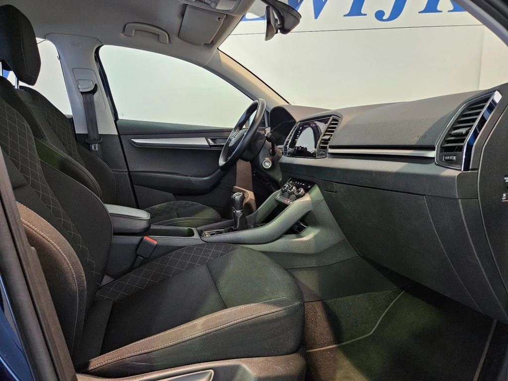 Škoda Karoq – foto 24