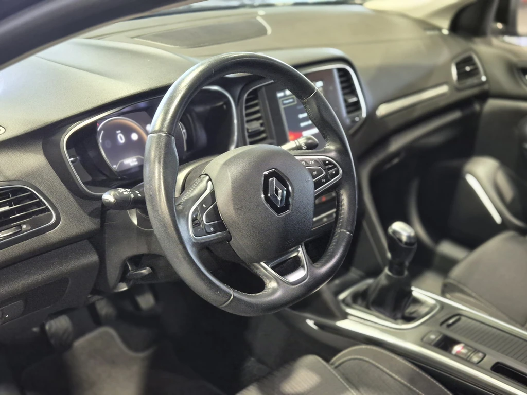 Renault Mégane Estate – foto 10