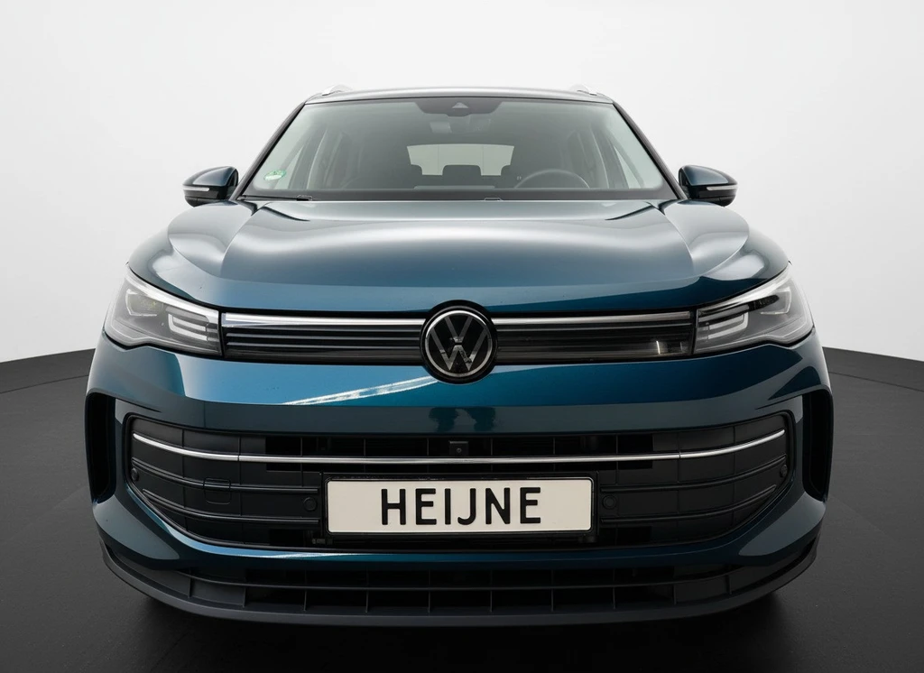 Volkswagen Tiguan – foto 15