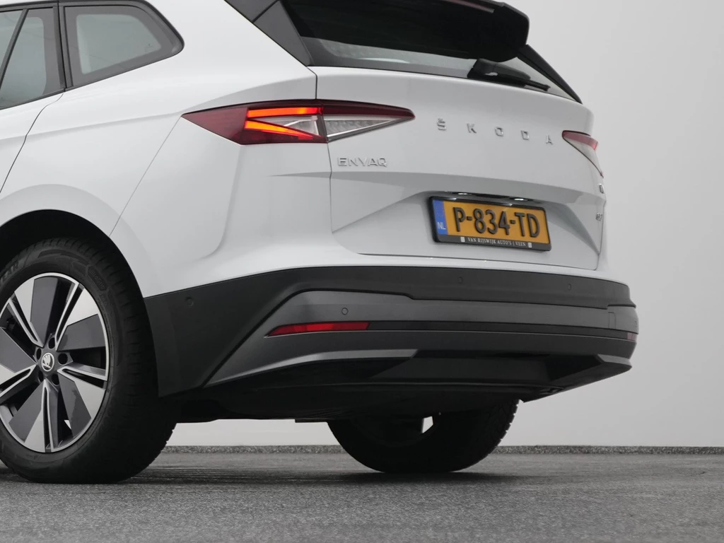 Škoda Enyaq iV – foto 5