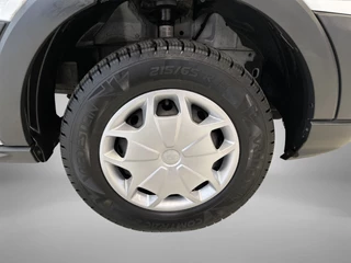 Ford Transit – thumbnail 31