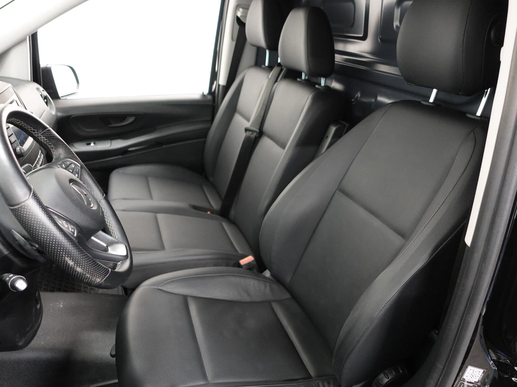 Mercedes-Benz Vito – foto 29