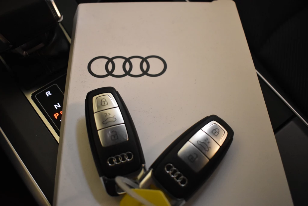 Audi A6 – foto 62