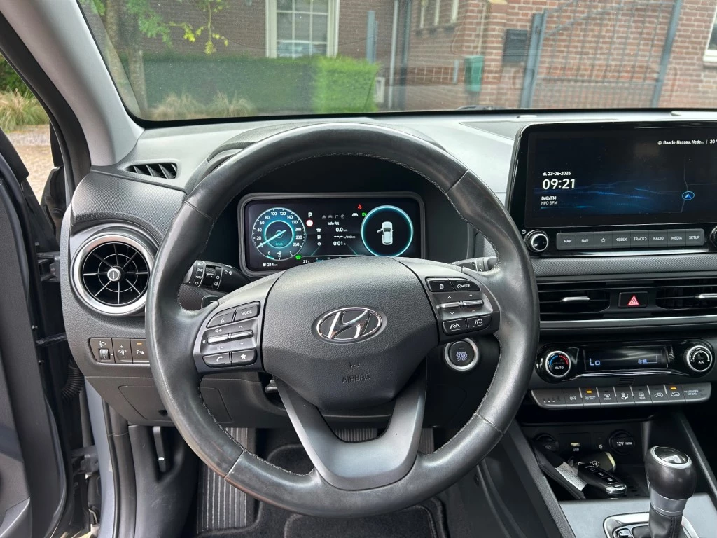 Hyundai Kona – foto 20
