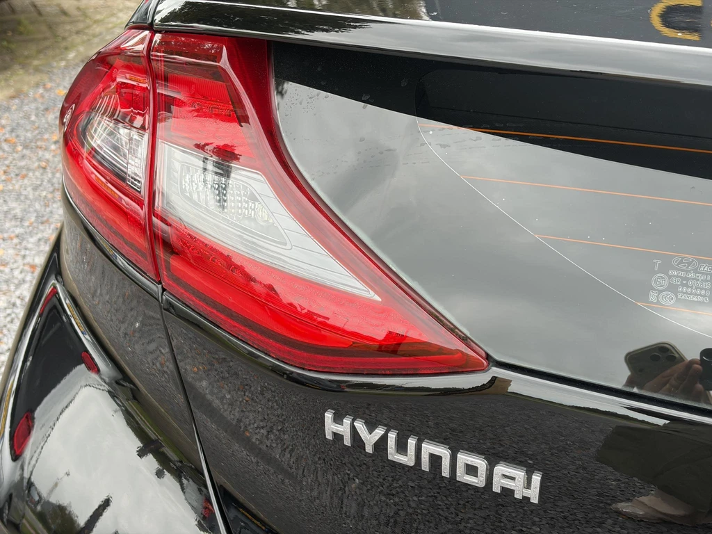 Hyundai IONIQ – foto 43