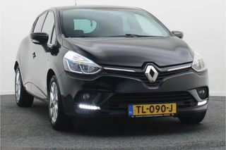 Renault Clio – thumbnail 12
