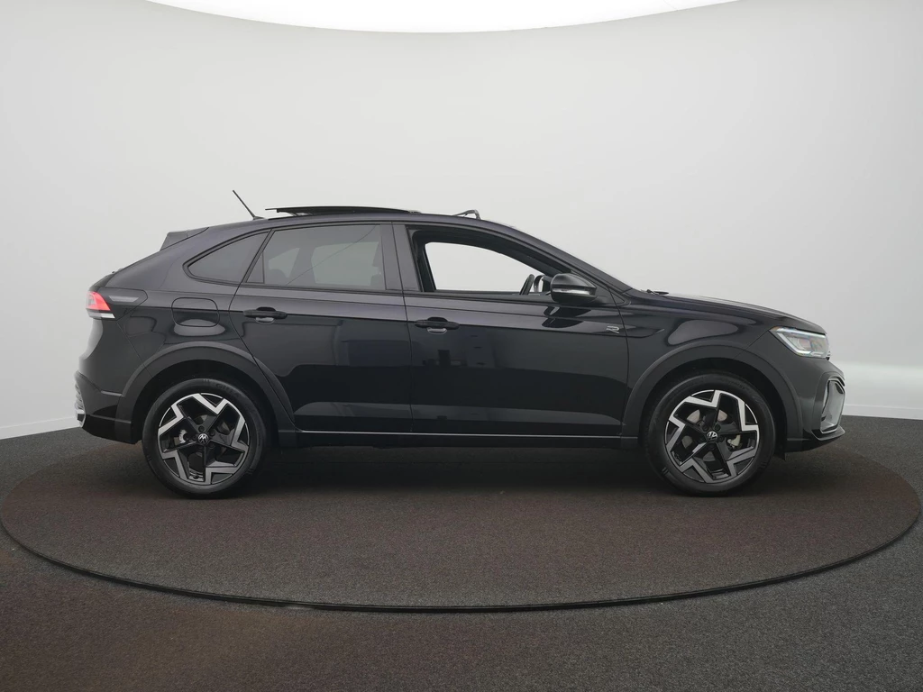 Volkswagen Taigo – foto 8