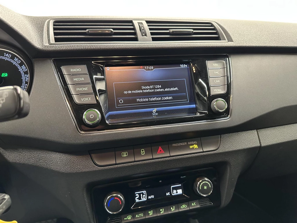 Škoda Fabia – foto 27