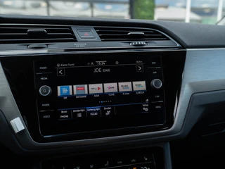 Volkswagen Touran – thumbnail 21
