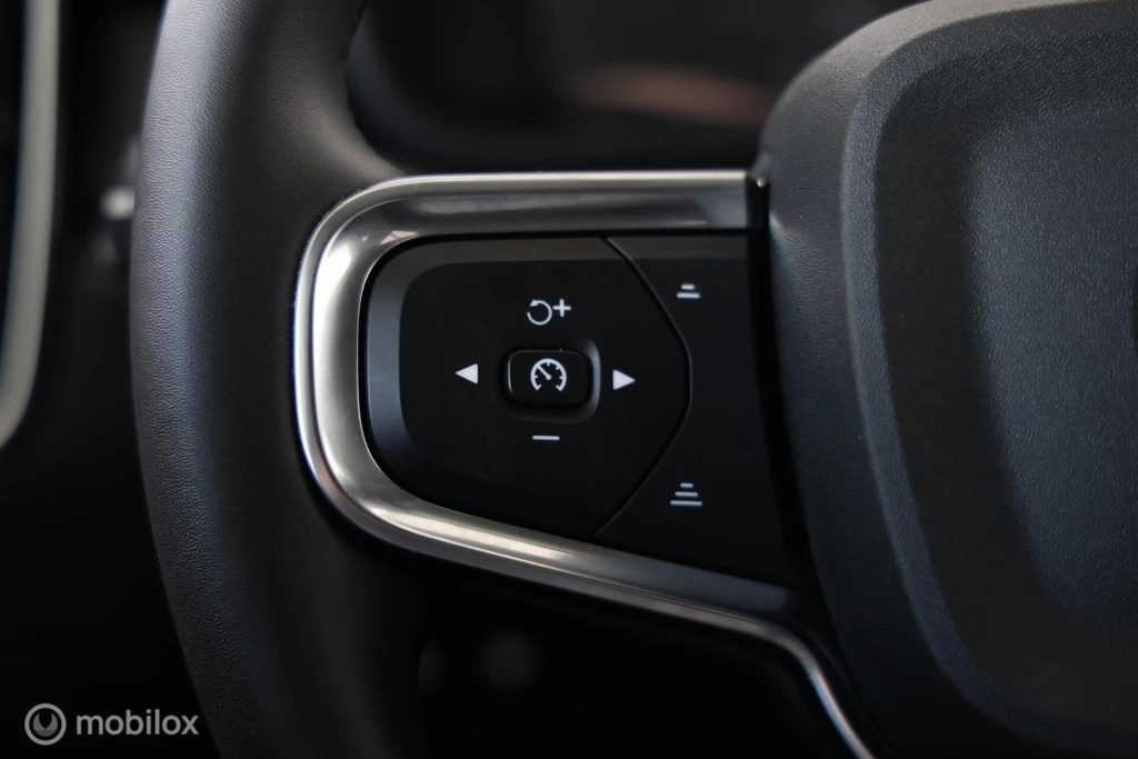 Volvo XC40 – foto 16
