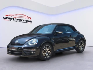 Volkswagen Beetle – thumbnail 1