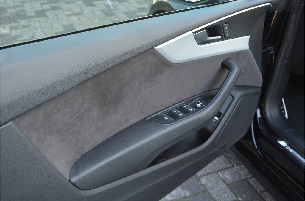 Audi A5 – foto 22