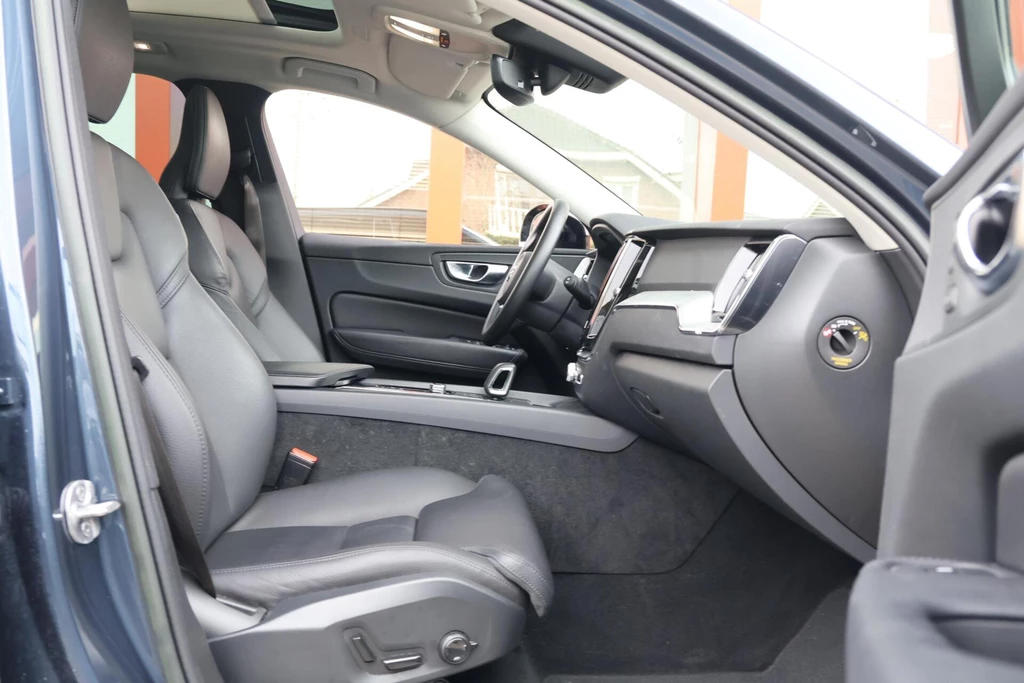 Volvo XC60 – foto 27