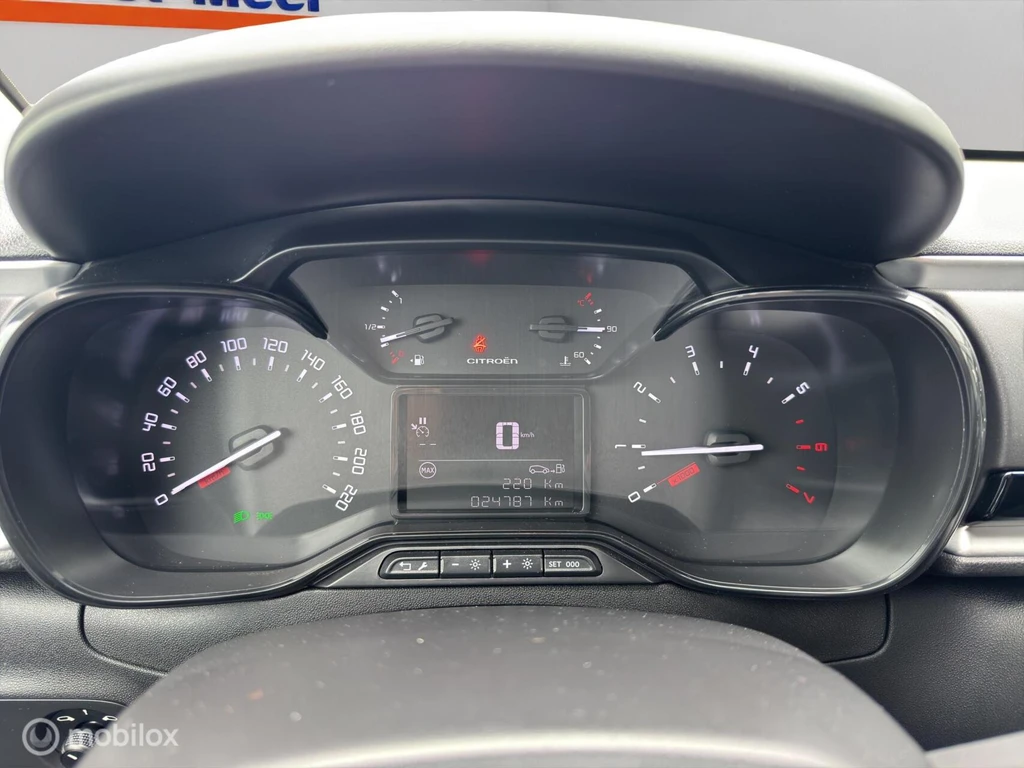 Citroën C3 – foto 16