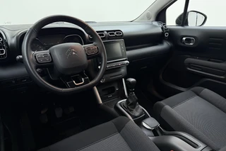 Citroën C3 Aircross – thumbnail 14