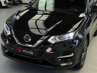 Nissan QASHQAI – thumbnail 3