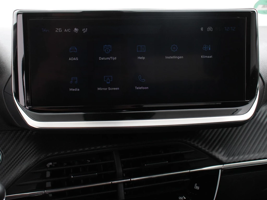Peugeot 2008 – foto 24