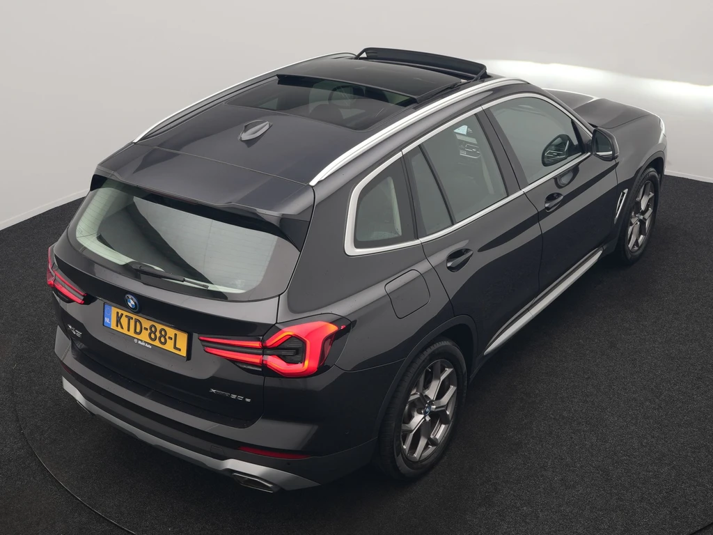 BMW X3 – foto 8