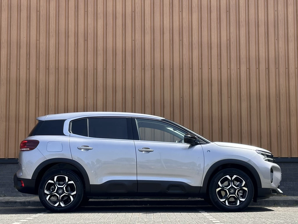 Citroën C5 Aircross – foto 5