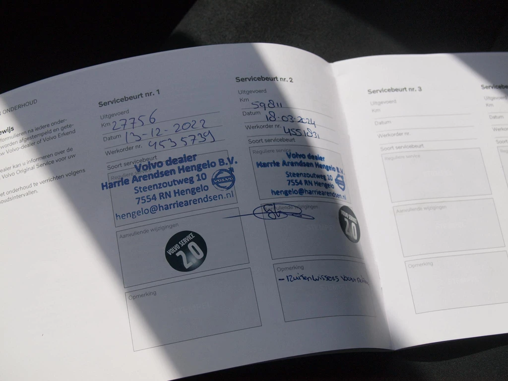 Volvo XC40 – foto 30