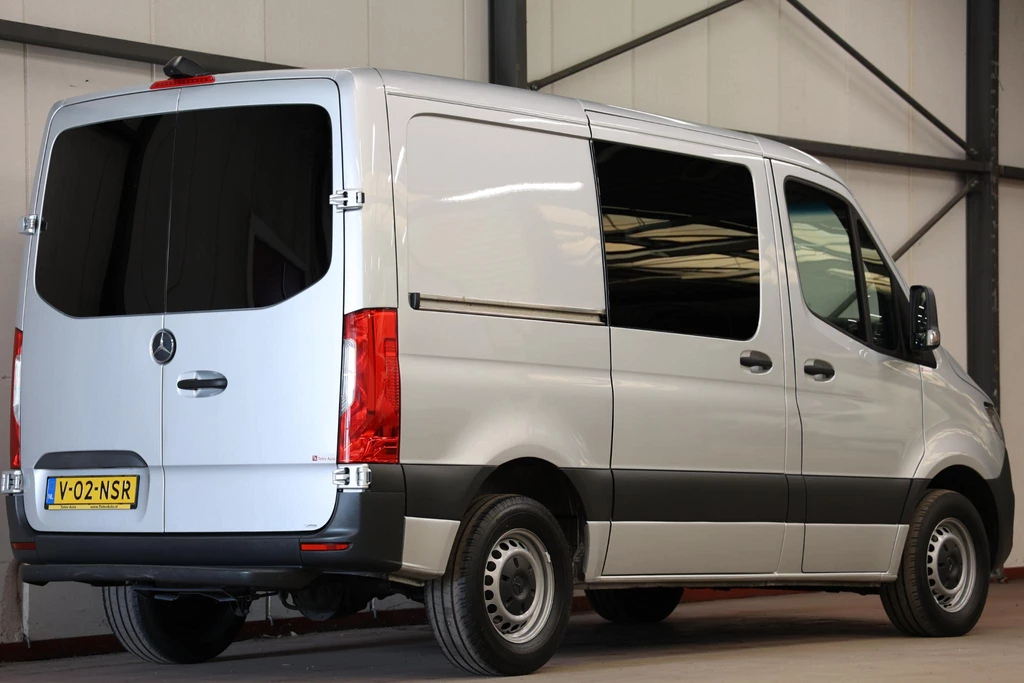 Mercedes-Benz Sprinter – foto 3