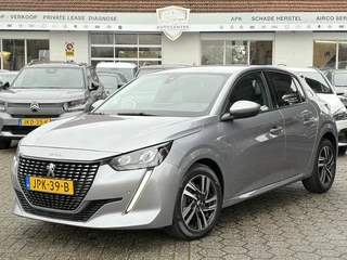 Peugeot 208 – thumbnail 3