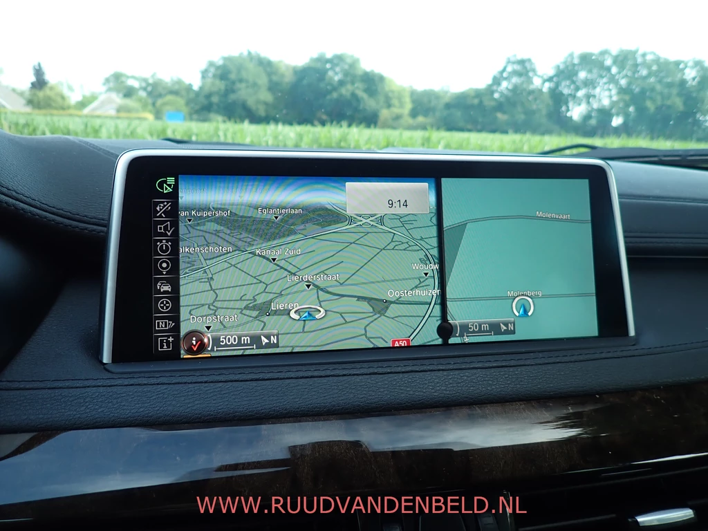 BMW X6 – foto 23