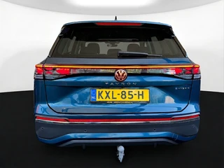 Volkswagen Tayron – thumbnail 13