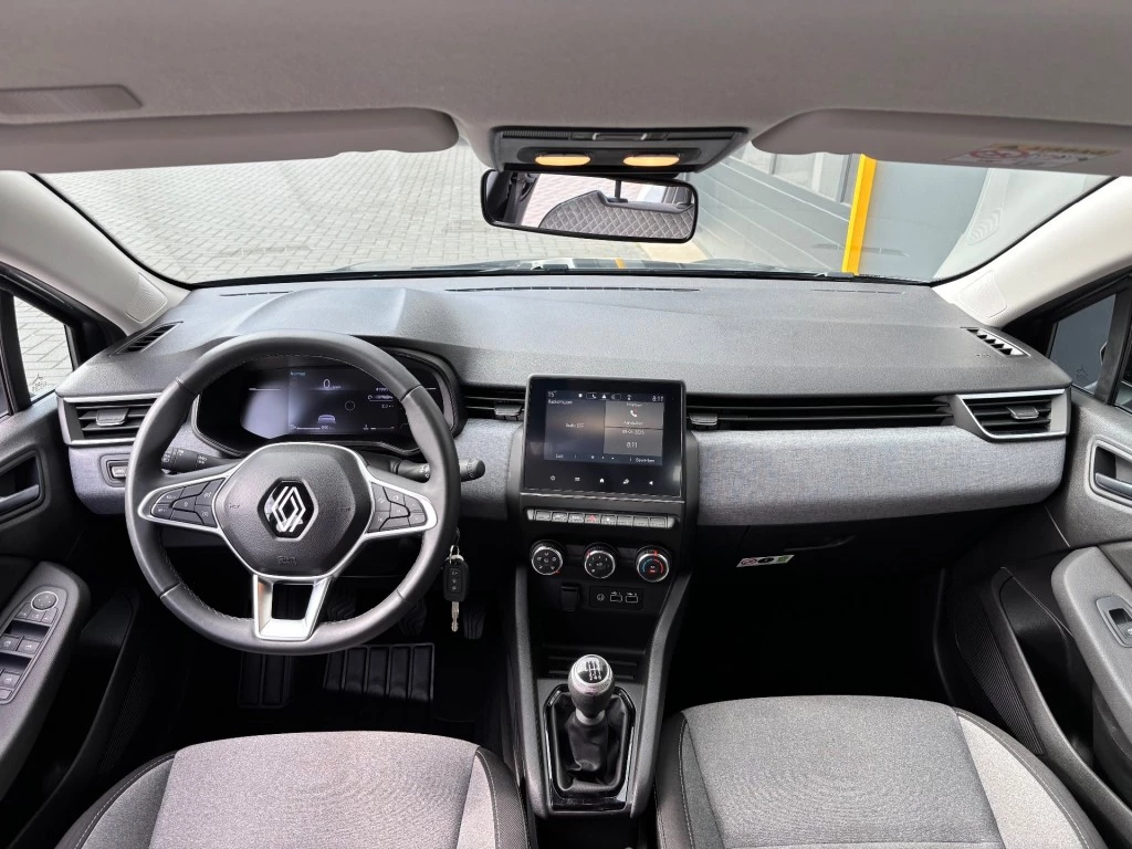 Renault Clio – foto 12