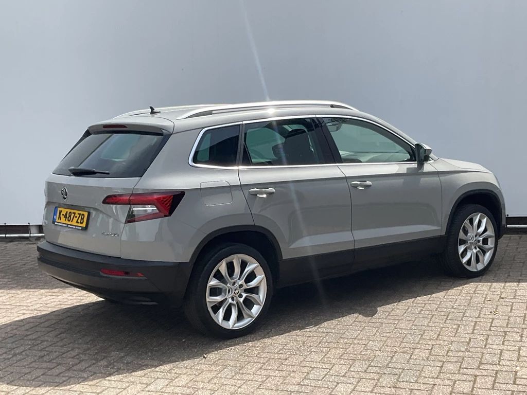 Škoda Karoq – foto 7