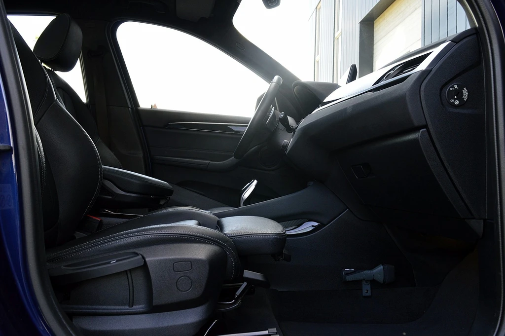 BMW X1 – foto 16