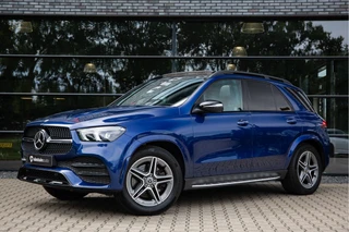 Mercedes-Benz GLE – thumbnail 2