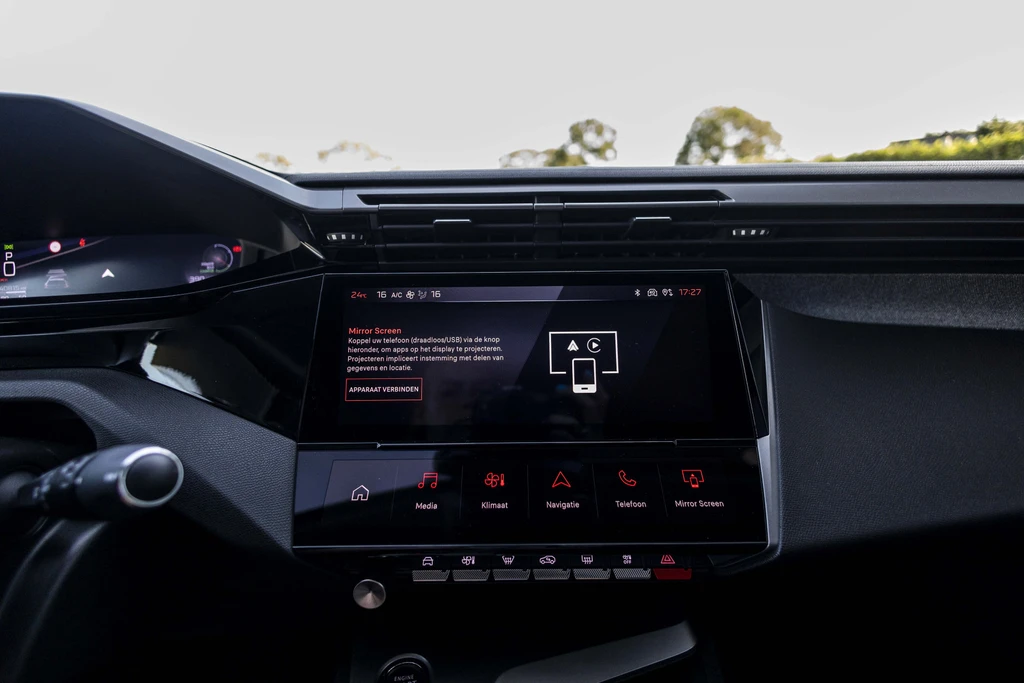 Peugeot 408 – foto 29