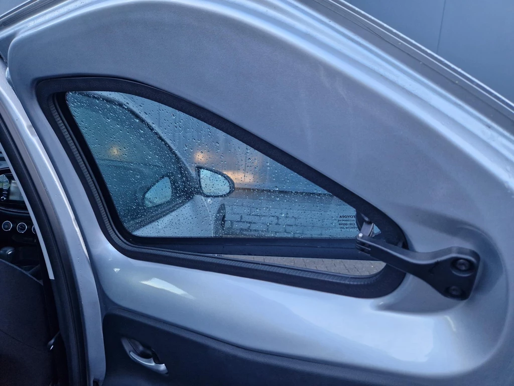 Toyota Aygo – foto 12