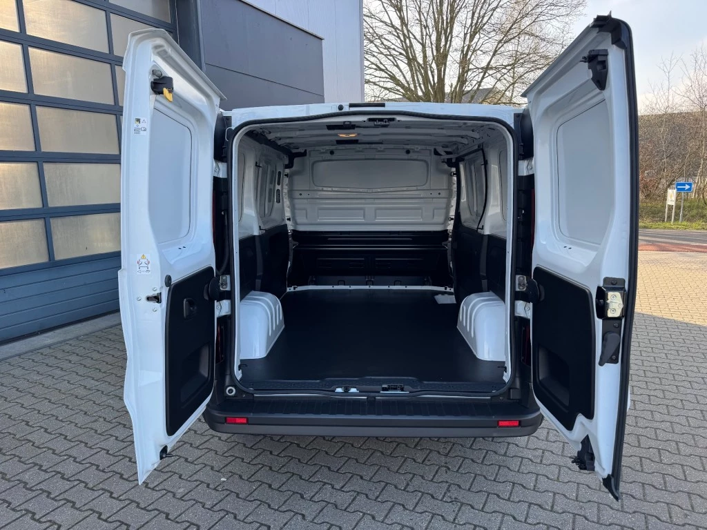 Renault Trafic – foto 11