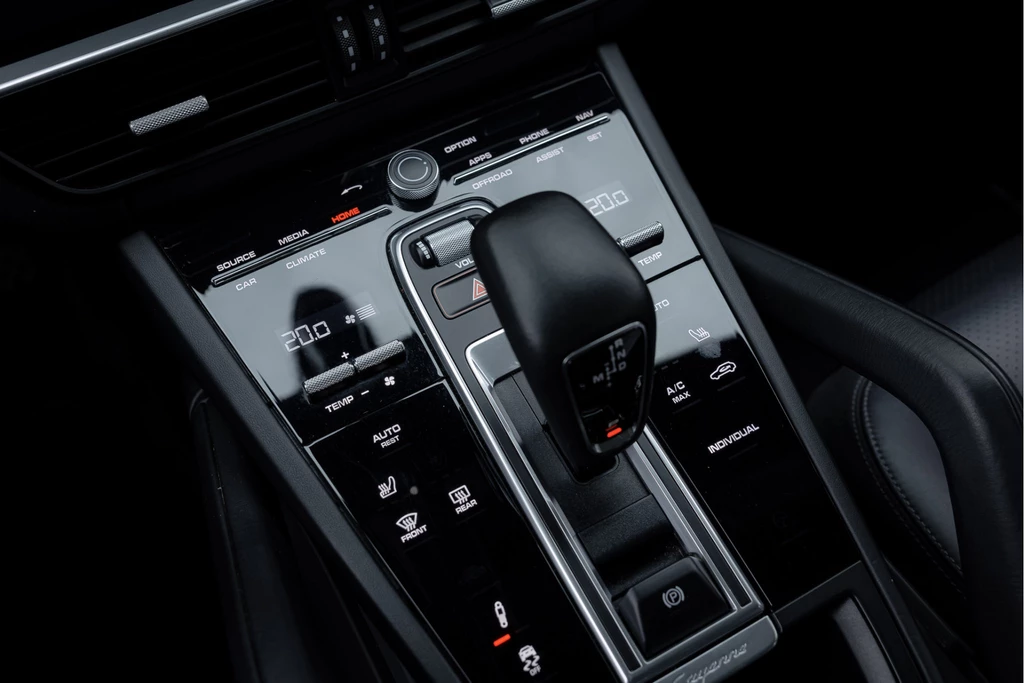 Porsche Cayenne – foto 19