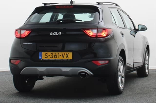 Kia Stonic – thumbnail 7