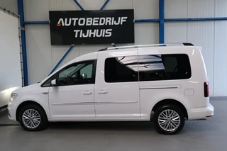 Volkswagen Caddy – thumbnail 1