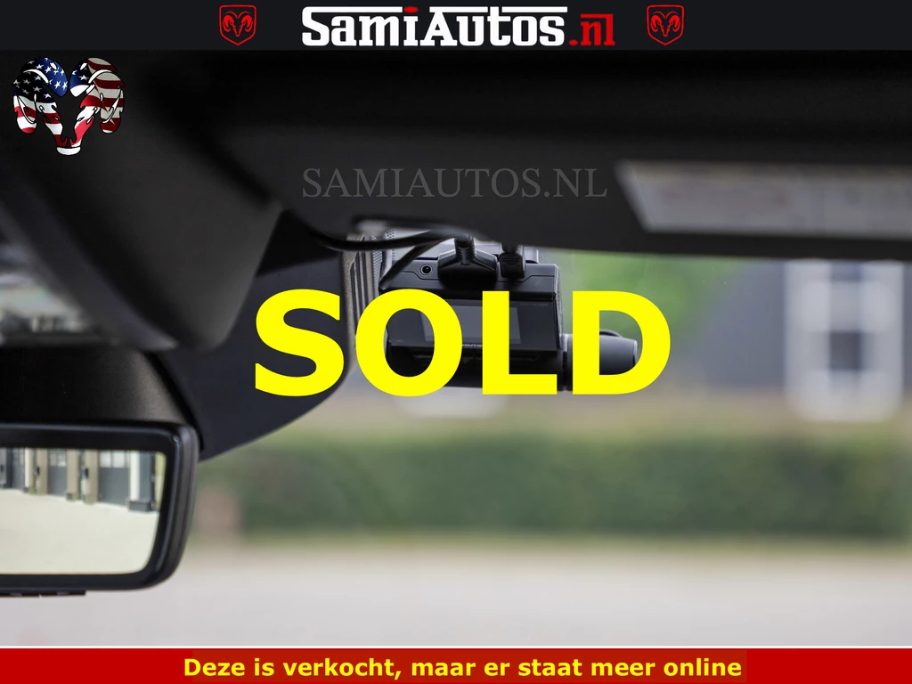 Dodge Ram 1500 – foto 33