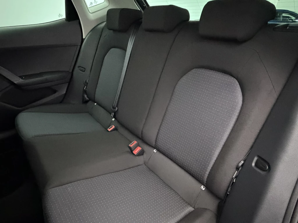 SEAT Ibiza – foto 23