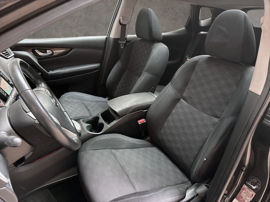 Nissan QASHQAI – foto 13