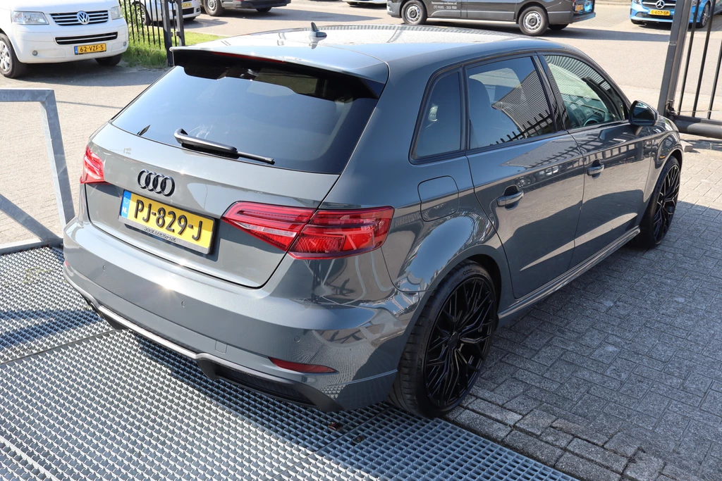 Audi A3 – foto 5