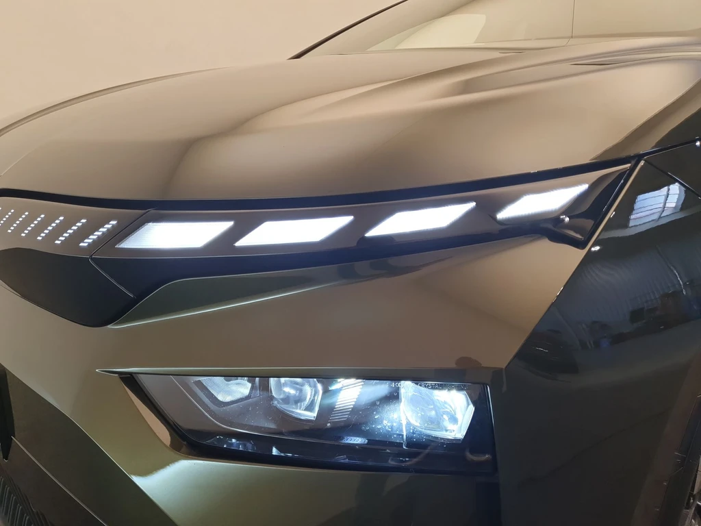 Škoda Enyaq iV – foto 9