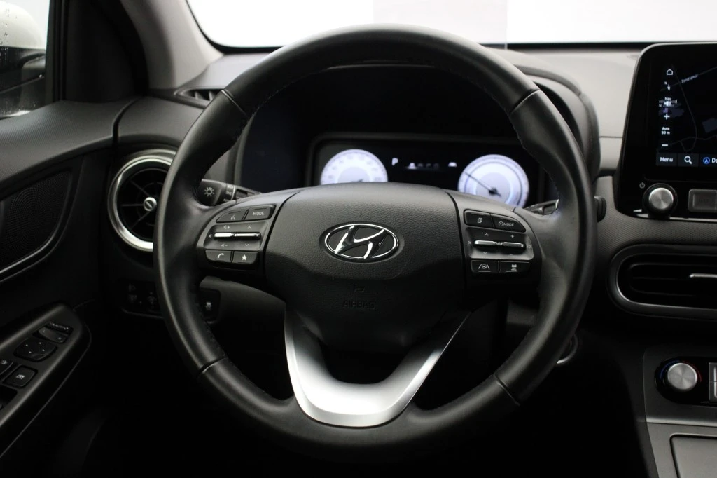 Hyundai Kona – foto 23