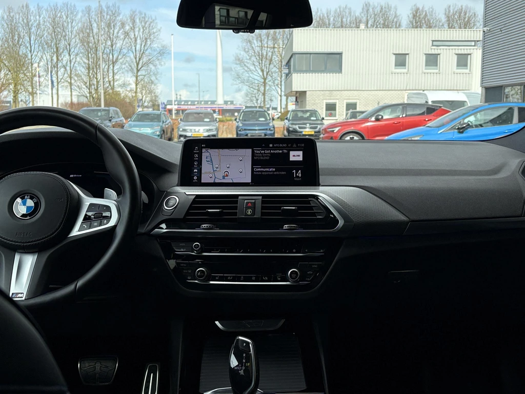 BMW X3 – foto 21