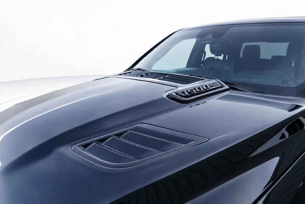 Dodge Ram 1500 – foto 14