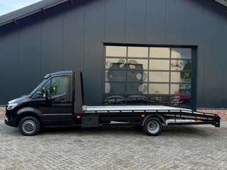 Mercedes-Benz Sprinter – thumbnail 5