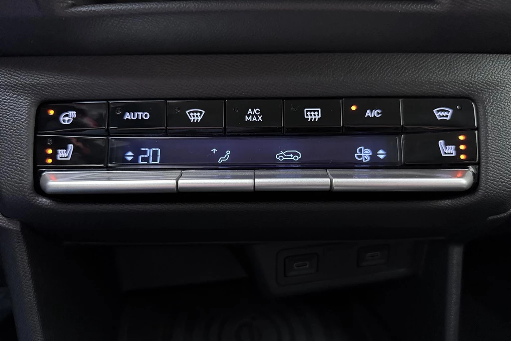Opel Frontera – foto 21