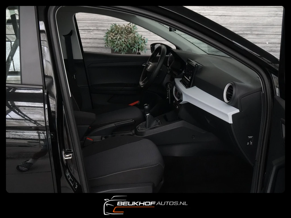 SEAT Ibiza – foto 39